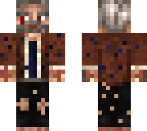 old man