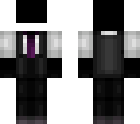 orca businessman