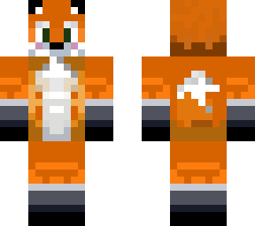 original fox