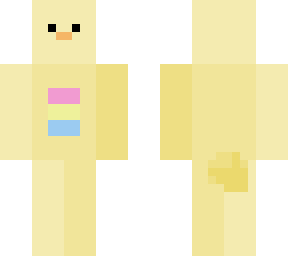 pan flagg duckkyeyeye