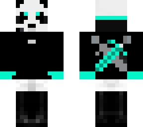 panda