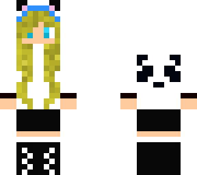 pandigamer880 oxxo versin 1 rubia