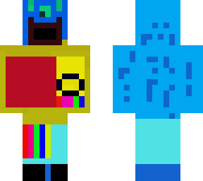 papa alien ( i will make baby one)