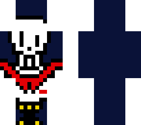 papryrus undertale