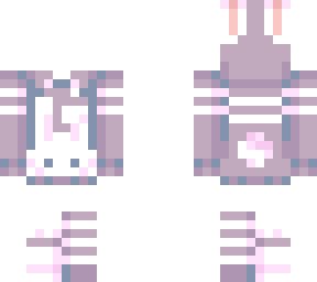 party favor // grey/purple // s.i.c