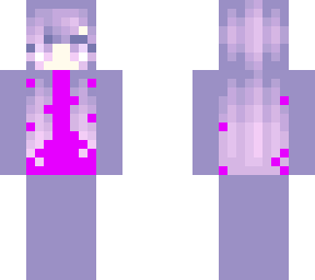 pastel girl
