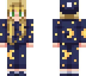 pearlescentmoon mooner - blonde