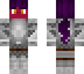 pelaios (my oc)