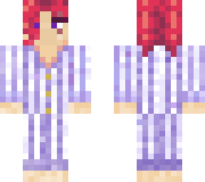 pijama kakyoin