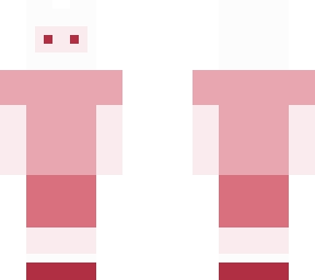 pink finn
