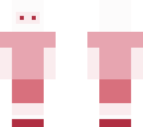 pink finn