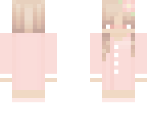 pink pastel pj's