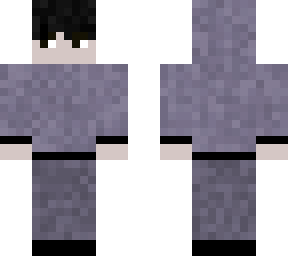 plain grey hoodie v2