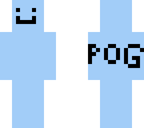 pog blue basic