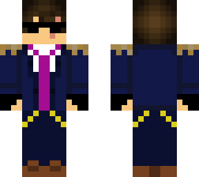 pres jo upgrade