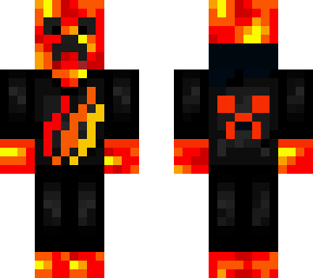 prestonplyz new mc skin