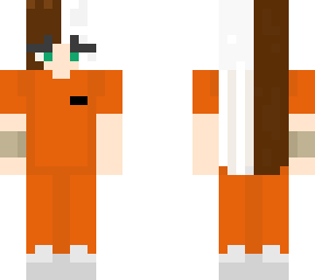 prison girl