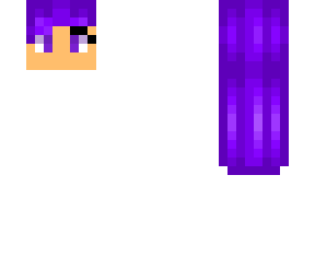 purple hair base