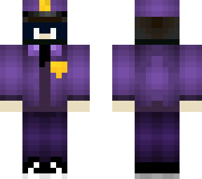 purple revenge