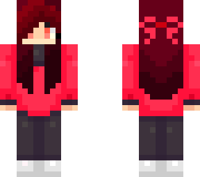 rageelixer but a girl version