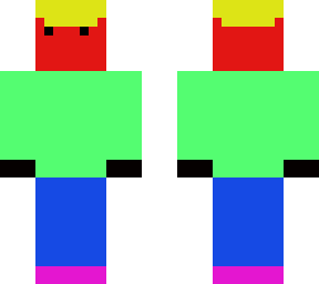rainbow