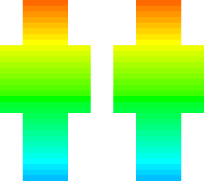 rainbow null 1 (stripes)