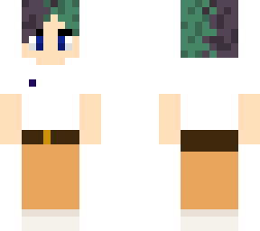 randomised skin 2