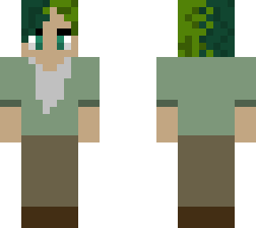 randomised skin 3