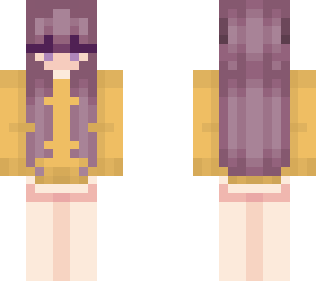 rawr mustard sweater ram girl