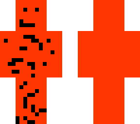 red friend