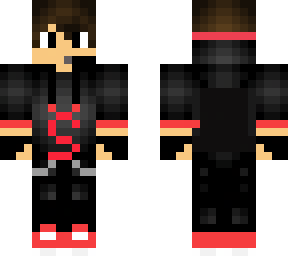 red gamer