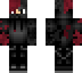 red gamer