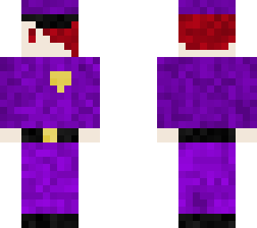 redstone afton