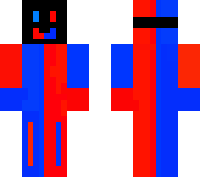 redvsblue pro