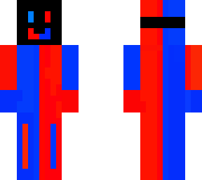 redvsblue pro 2.0