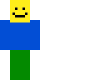 roblox noob