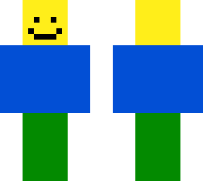 roblox noob