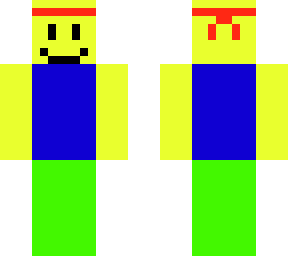 roblox noob