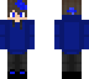 ruveerjha new skin sapphire hybrid