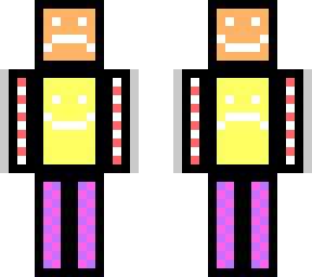 sad/happy (made for my friend)