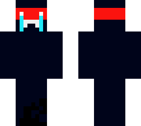 sad ninja