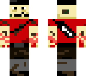 sad scout