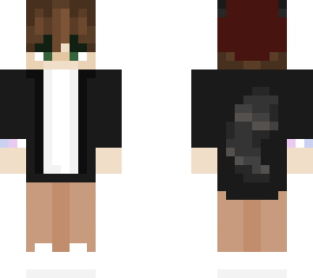 sam | racoon