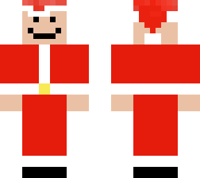 santa