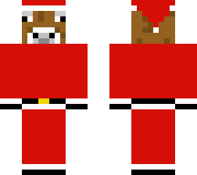 santa cow