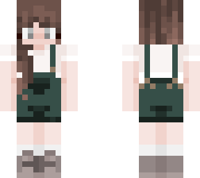 shortalls edit fix