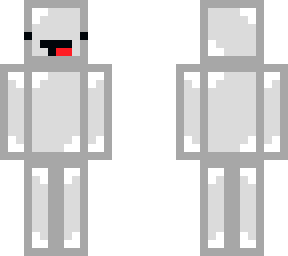silver skeppy