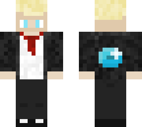 skin for my freind
