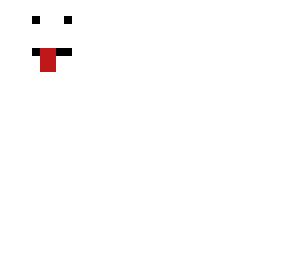 skin for speedrunners!