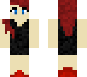 skin of my girlfriend